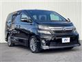 2012 Toyota Vellfire