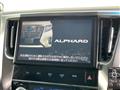 2017 Toyota Alphard G
