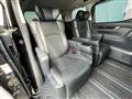 2017 Toyota Alphard G