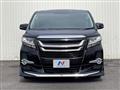 2017 Toyota Alphard G