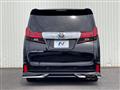 2017 Toyota Alphard G