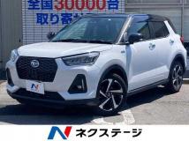2023 Daihatsu Rocky