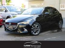 2016 Mazda Demio