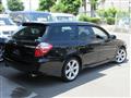 2009 Subaru Legacy Touring Wagon