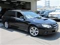 2009 Subaru Legacy Touring Wagon
