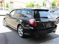 2009 Subaru Legacy Touring Wagon