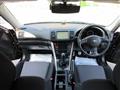 2004 Subaru Legacy B4