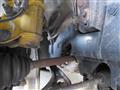 2004 Subaru Legacy B4