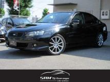 2004 Subaru Legacy B4