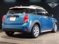 2020 BMW MINI