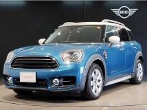 2020 BMW MINI