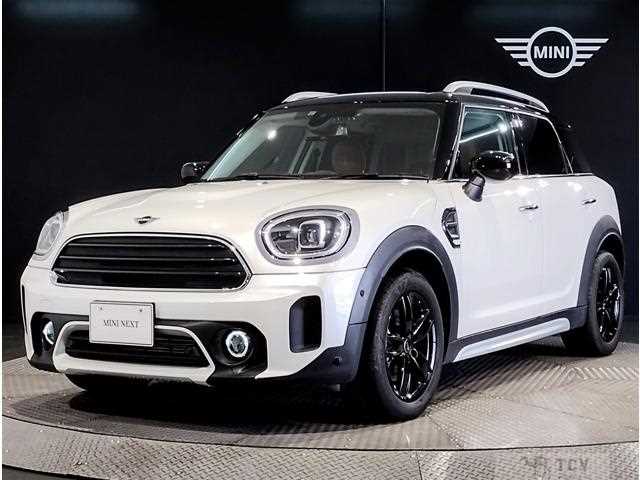 2023 BMW MINI
