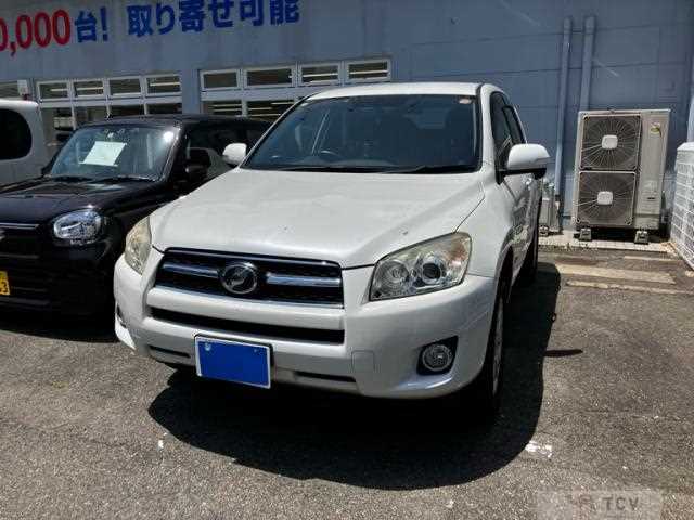 2010 Toyota RAV4