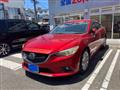 2013 Mazda Atenza