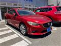 2013 Mazda Atenza