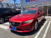 2013 Mazda Atenza
