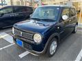 2020 Suzuki Lapin