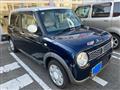 2020 Suzuki Lapin