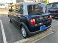2020 Suzuki Lapin