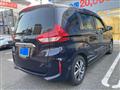 2022 Honda Freed