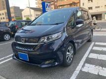 2022 Honda Freed