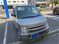 2005 Suzuki Wagon R