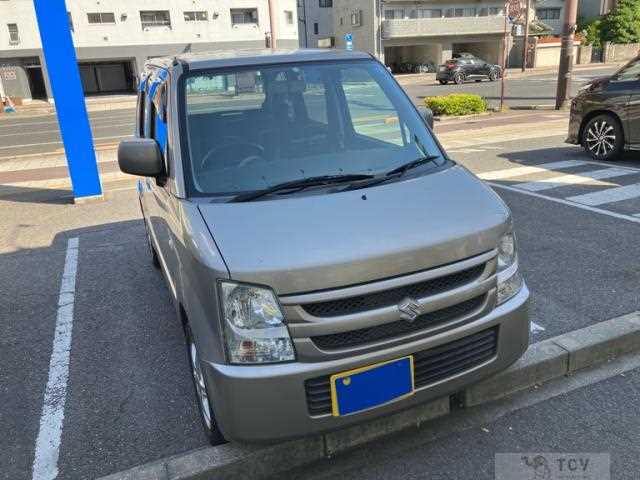 2005 Suzuki Wagon R