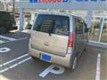 2005 Suzuki Wagon R