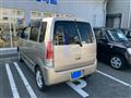 2005 Suzuki Wagon R