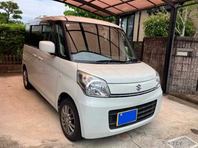 2014 Suzuki Suzuki Others