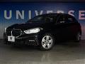 2020 BMW 1 Series