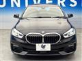 2020 BMW 1 Series
