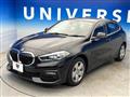2020 BMW 1 Series
