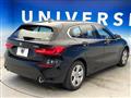 2020 BMW 1 Series