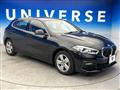 2020 BMW 1 Series