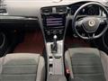 2019 Volkswagen Golf Variant