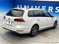 2019 Volkswagen Golf Variant