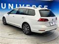 2019 Volkswagen Golf Variant
