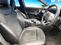 2019 Mercedes-Benz A-Class