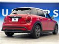 2021 BMW MINI
