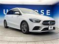 2021 Mercedes-Benz B-Class