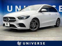2021 Mercedes-Benz B-Class