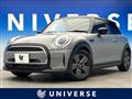 2022 BMW MINI