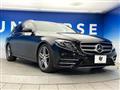 2017 Mercedes-Benz E-Class