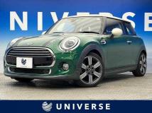 2019 BMW MINI