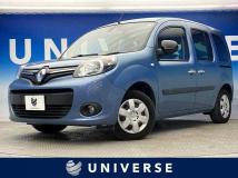 2019 Renault Kangoo