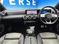 2019 Mercedes-Benz A-Class