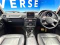 2015 Mercedes-Benz G-Class