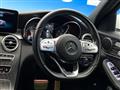 2019 Mercedes-Benz C-Class