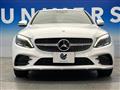 2019 Mercedes-Benz C-Class